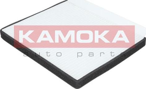 Kamoka F415501 - Filtr, daxili hava furqanavto.az