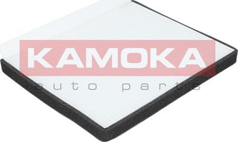 Kamoka F415501 - Filtr, daxili hava furqanavto.az