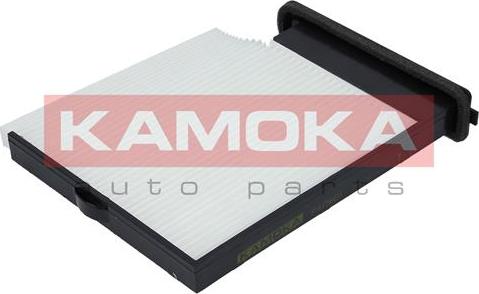 Kamoka F415601 - Filtr, daxili hava furqanavto.az