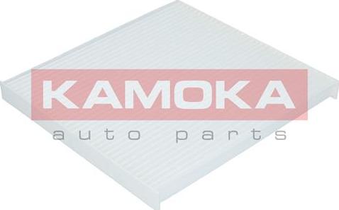 Kamoka F415101 - Filtr, daxili hava furqanavto.az
