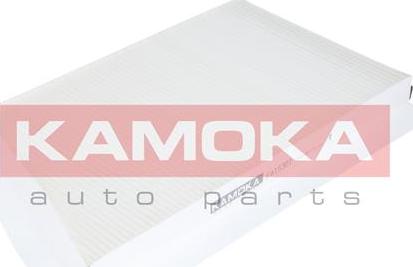 Kamoka F415301 - Filtr, daxili hava furqanavto.az