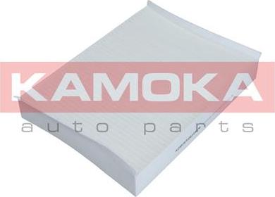 Kamoka F416401 - Filtr, daxili hava furqanavto.az