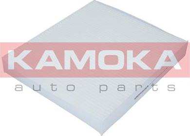 Kamoka F416001 - Filtr, daxili hava furqanavto.az