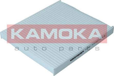 Kamoka F416301 - Filtr, daxili hava www.furqanavto.az