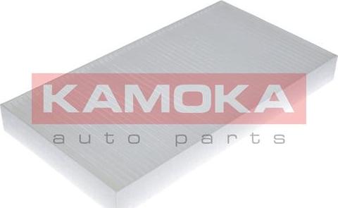 Kamoka F410101 - Filtr, daxili hava furqanavto.az