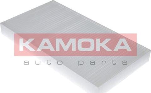 Kamoka F410101 - Filtr, daxili hava furqanavto.az