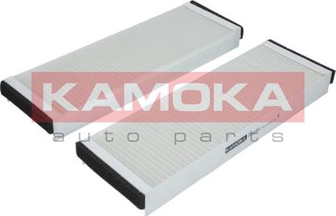 Kamoka F410301 - Filtr, daxili hava furqanavto.az