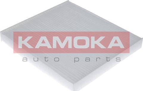 Kamoka F410201 - Filtr, daxili hava furqanavto.az