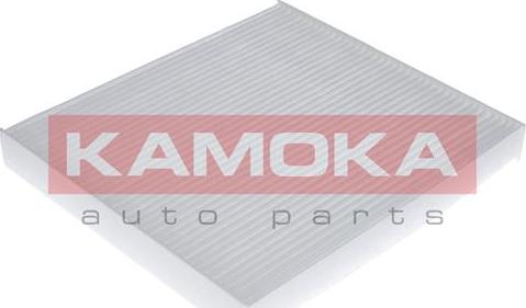 Kamoka F410201 - Filtr, daxili hava furqanavto.az