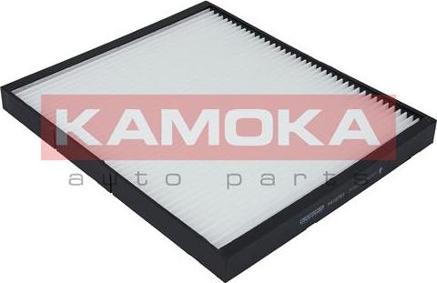 Kamoka F410701 - Filtr, daxili hava furqanavto.az