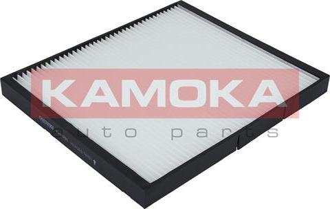 Kamoka F410701 - Filtr, daxili hava furqanavto.az