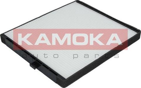 Kamoka F411001 - Filtr, daxili hava www.furqanavto.az
