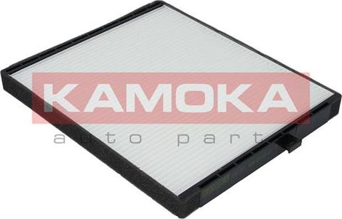 Kamoka F411001 - Filtr, daxili hava furqanavto.az