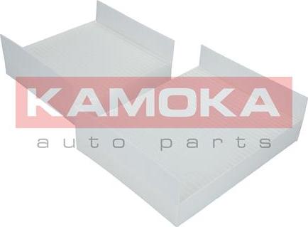 Kamoka F411101 - Filtr, daxili hava furqanavto.az