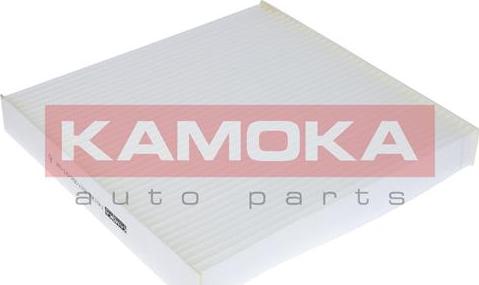 Kamoka F411301 - Filtr, daxili hava furqanavto.az