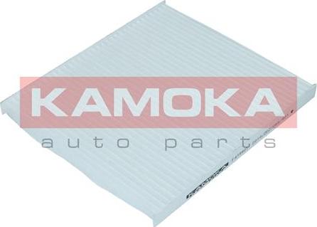 Kamoka F418901 - Filtr, daxili hava furqanavto.az