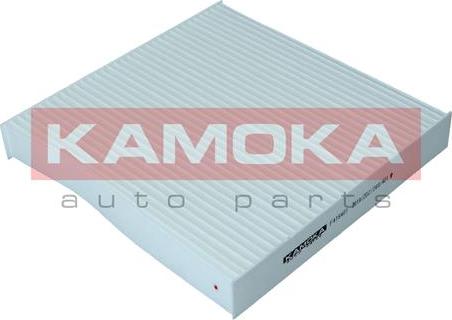 Kamoka F418401 - Filtr, daxili hava furqanavto.az