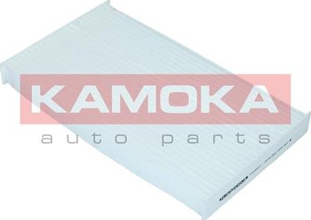 Kamoka F418801 - Filtr, daxili hava furqanavto.az