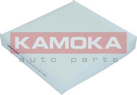 Kamoka F418701 - Filtr, daxili hava furqanavto.az