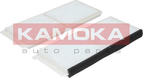 Kamoka F413901 - Filtr, daxili hava furqanavto.az