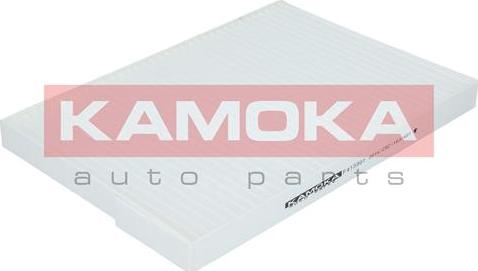 Kamoka F413301 - Filtr, daxili hava furqanavto.az