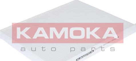 Kamoka F413201 - Filtr, daxili hava furqanavto.az