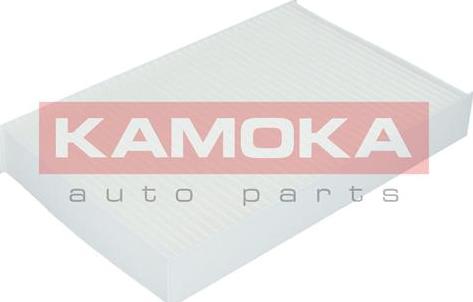 Kamoka F412401 - Filtr, daxili hava furqanavto.az