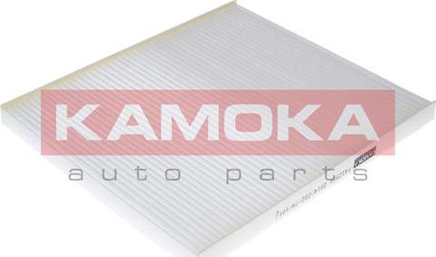 Kamoka F412501 - Filtr, daxili hava furqanavto.az