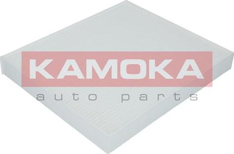 Kamoka F412001 - Filtr, daxili hava furqanavto.az