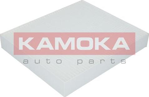 Kamoka F412101 - Filtr, daxili hava furqanavto.az