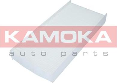 Kamoka F412801 - Filtr, daxili hava furqanavto.az