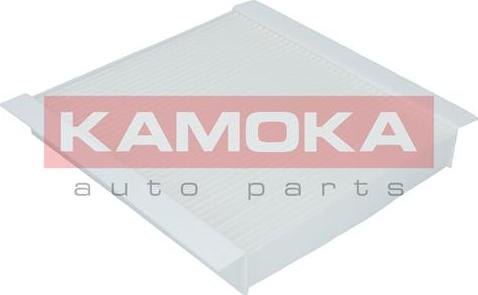 Kamoka F412301 - Filtr, daxili hava furqanavto.az
