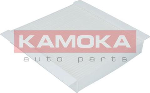 Kamoka F412301 - Filtr, daxili hava furqanavto.az