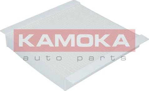 Kamoka F412301 - Filtr, daxili hava www.furqanavto.az