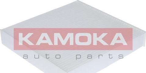 Kamoka F412701 - Filtr, daxili hava www.furqanavto.az