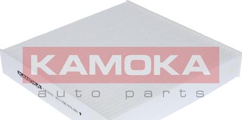 Kamoka F412701 - Filtr, daxili hava www.furqanavto.az