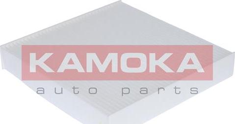 Kamoka F412701 - Filtr, daxili hava www.furqanavto.az