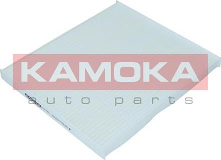 Kamoka F417401 - Filtr, daxili hava furqanavto.az