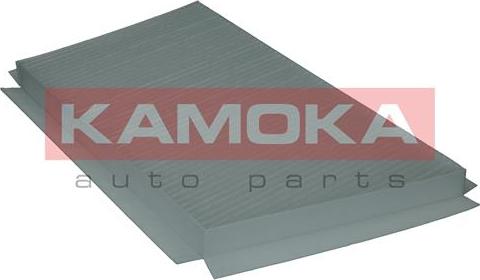 Kamoka F417501 - Filtr, daxili hava furqanavto.az