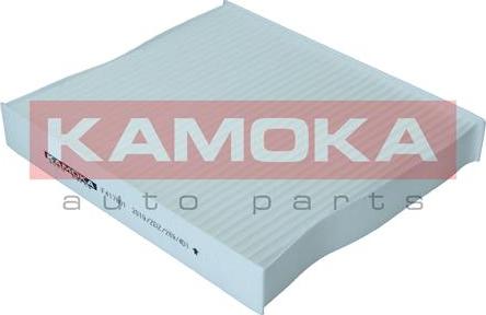 Kamoka F417801 - Filtr, daxili hava furqanavto.az