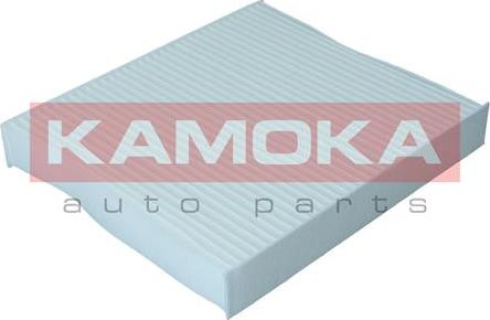 Kamoka F417801 - Filtr, daxili hava furqanavto.az