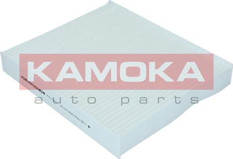 Kamoka F417301 - Filtr, daxili hava furqanavto.az
