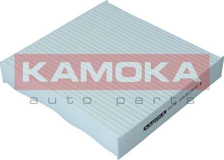 Kamoka F417701 - Filtr, daxili hava furqanavto.az