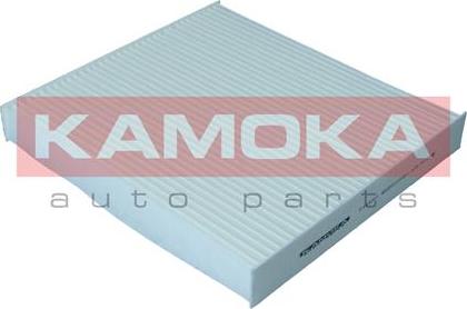 Kamoka F424301 - Filtr, daxili hava furqanavto.az