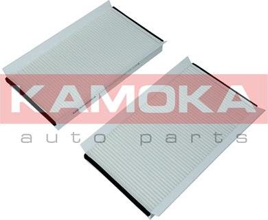 Kamoka F420901 - Filtr, daxili hava furqanavto.az