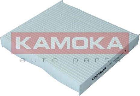 Kamoka F420801 - Filtr, daxili hava furqanavto.az