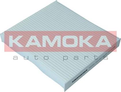 Kamoka F420301 - Filtr, daxili hava www.furqanavto.az