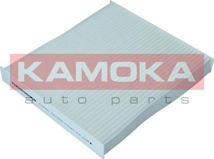 Kamoka F420301 - Filtr, daxili hava furqanavto.az