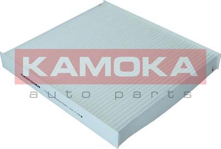 Kamoka F421901 - Filtr, daxili hava furqanavto.az