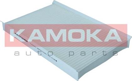 Kamoka F422801 - Filtr, daxili hava furqanavto.az